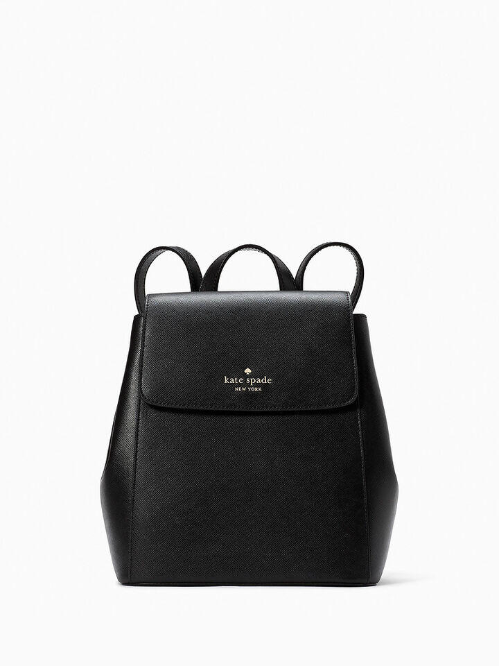 Kate Spade Au Madison Flap Backpack