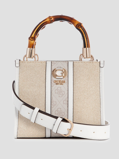 Kerima Bamboo Mini Tote