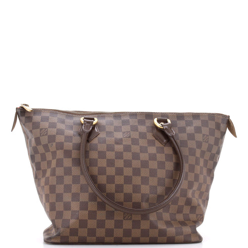 Saleya Handbag Damier MM
