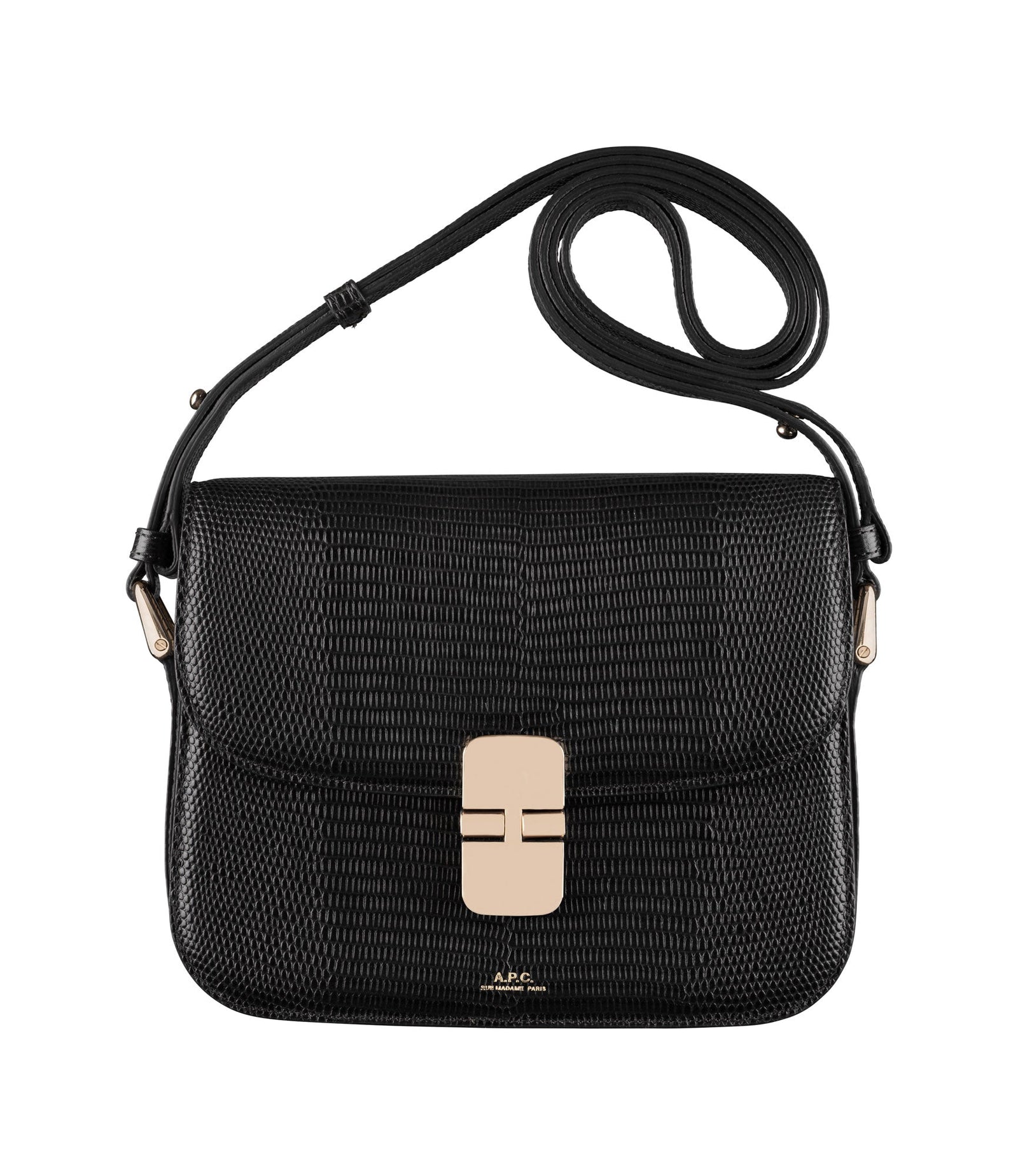 A.P.C. Grace Small Tasche