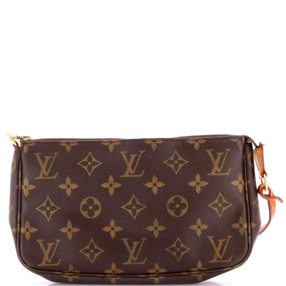 Louis Vuitton Pochette Accessoires Monogram Canvas