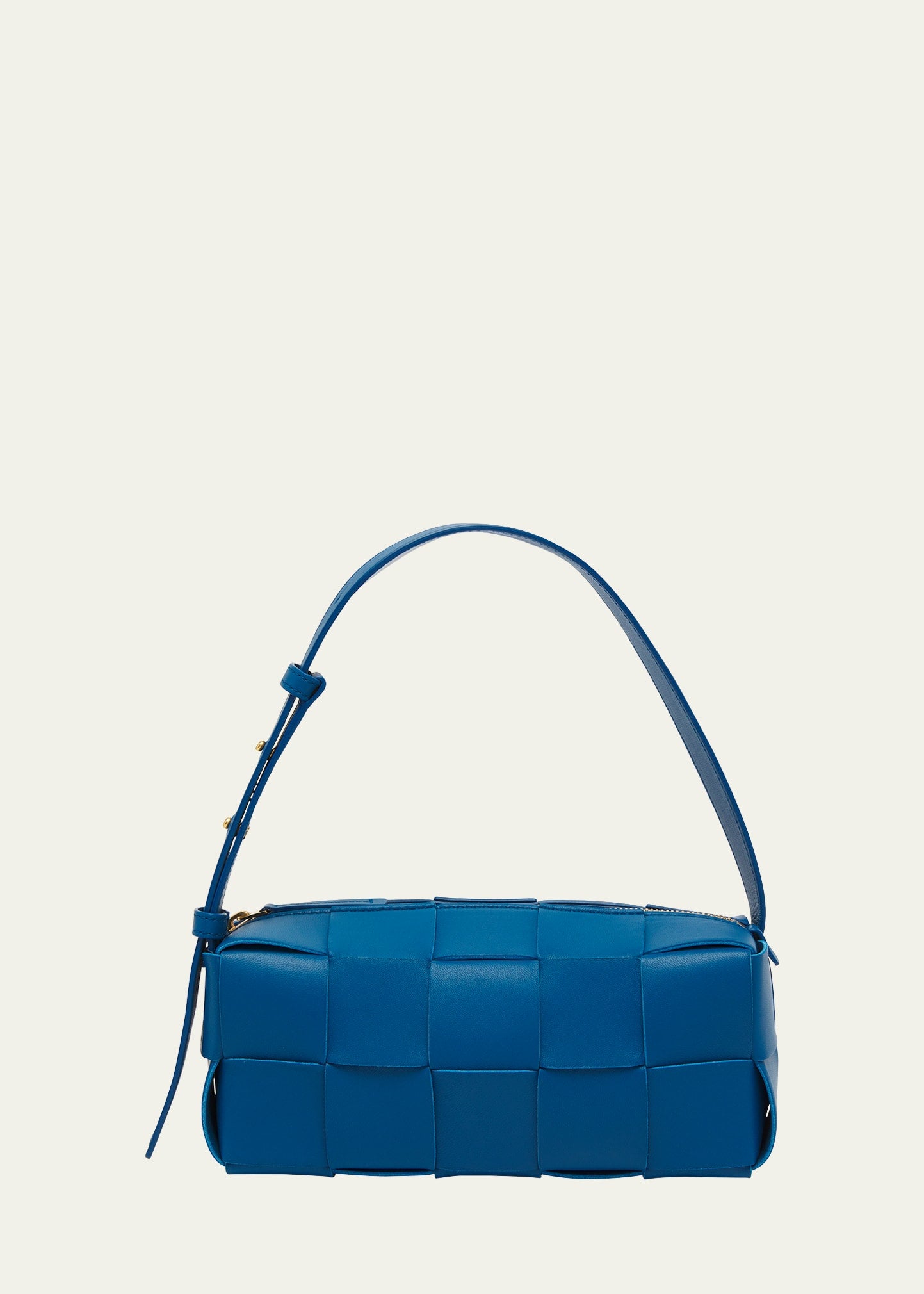 Bottega Veneta Small Brick Cassette Bag