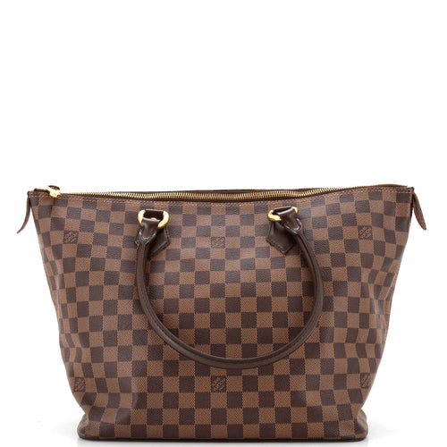 Saleya Handbag Damier MM