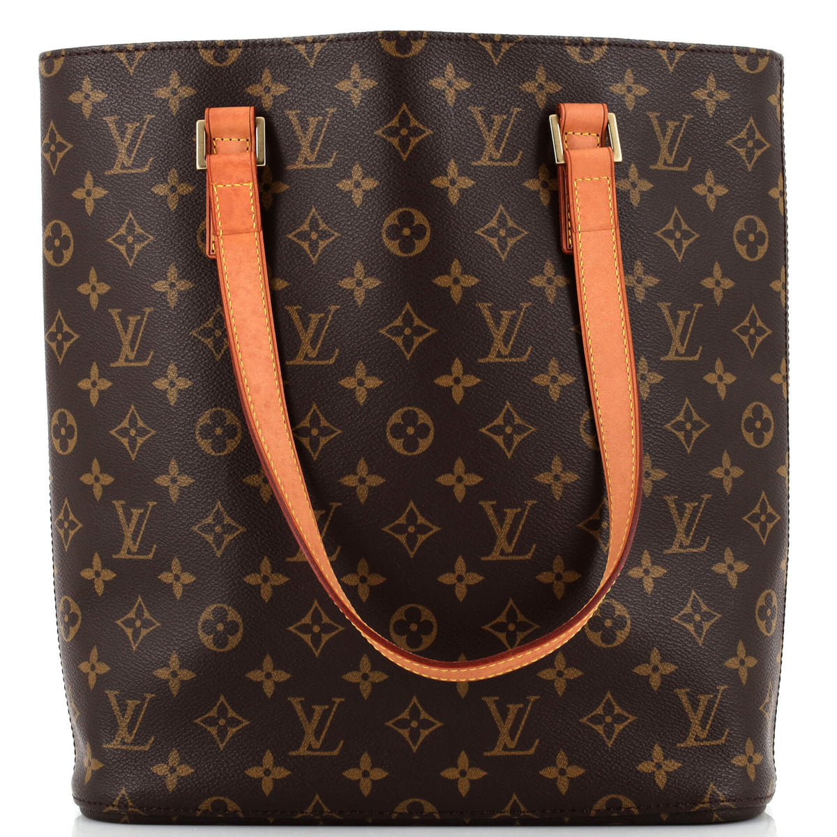 Louis Vuitton Vavin Tote Monogram Canvas GM
