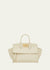 The Studio Soft Small Leather Top-Handle Bag