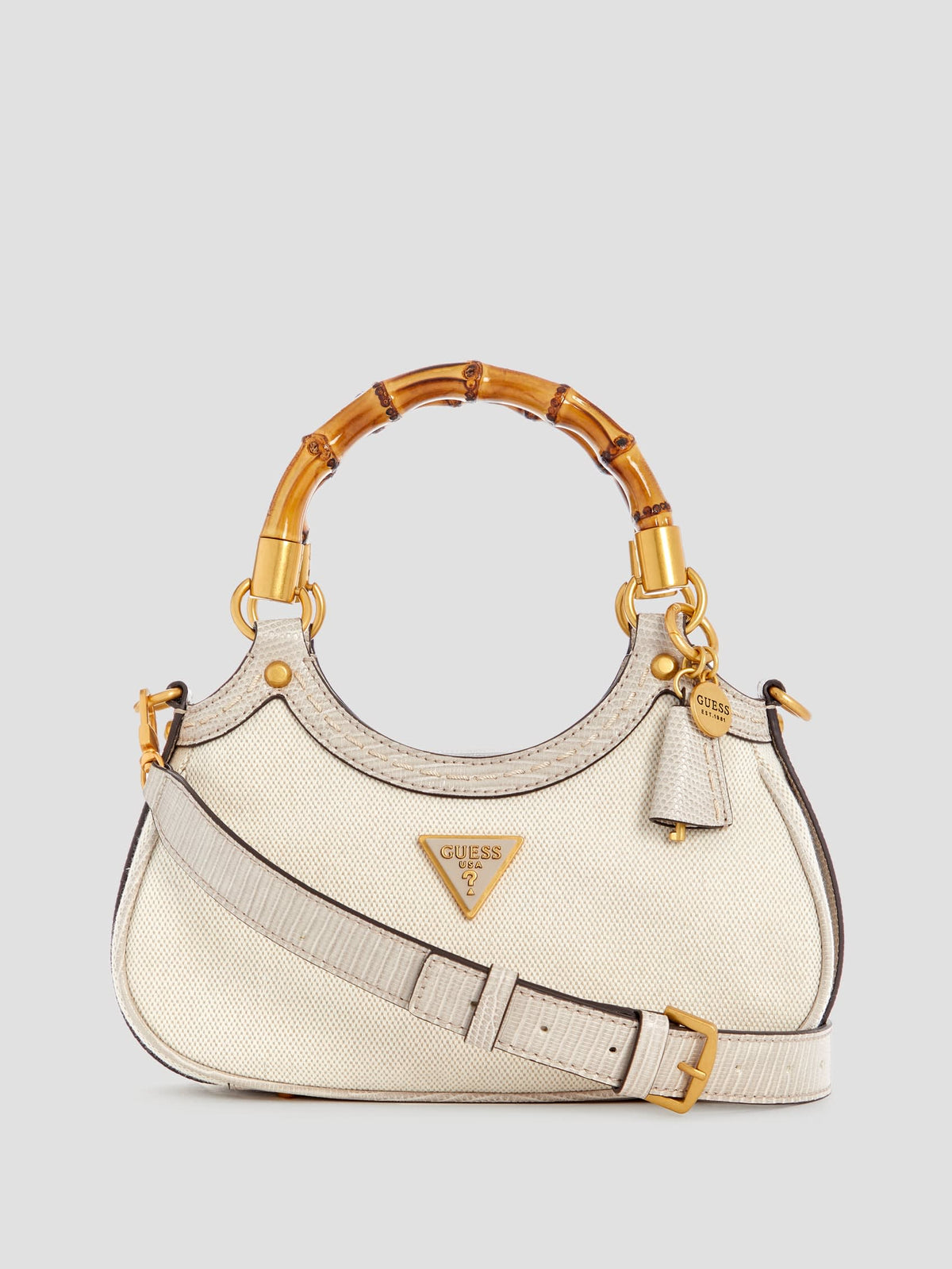 Guess Zabry Mini Satchel