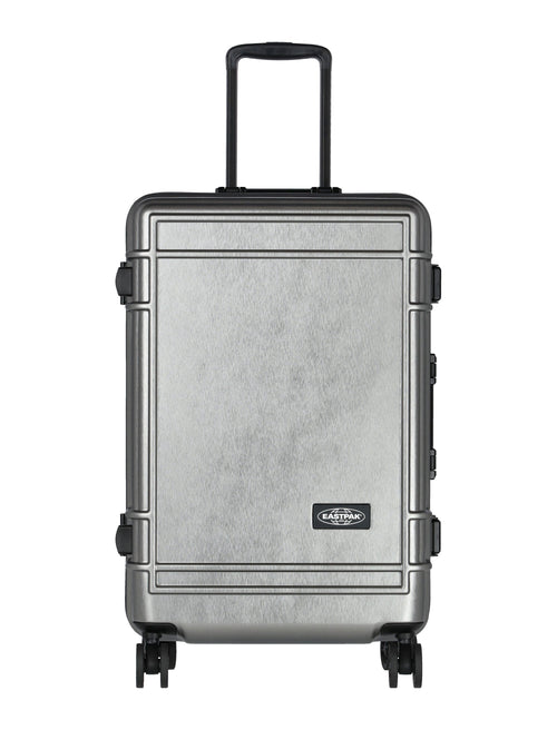 Men's Resist'r Case M in Brushed Metal | 24AEK0A5BJF Color 4S1