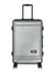Men's Resist'r Case M in Brushed Metal | 24AEK0A5BJF Color 4S1