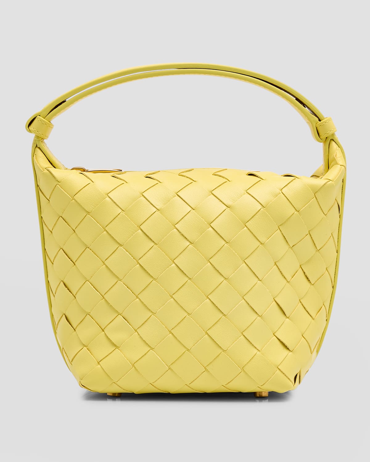 Bottega Veneta Candy Wallace Bag