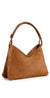 Valerie Shoulder Bag Tan One Size