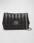 Monaco Mini Quilted Shoulder Bag