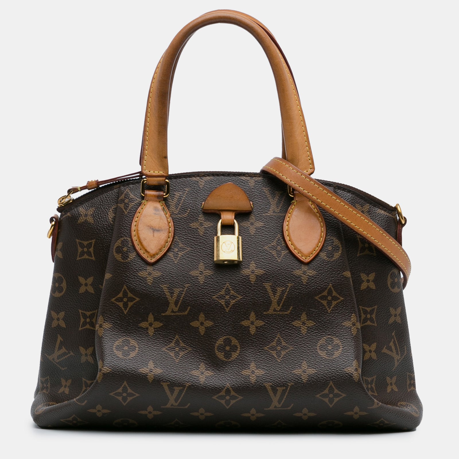 Louis Vuitton Monogramm Rivoli PM