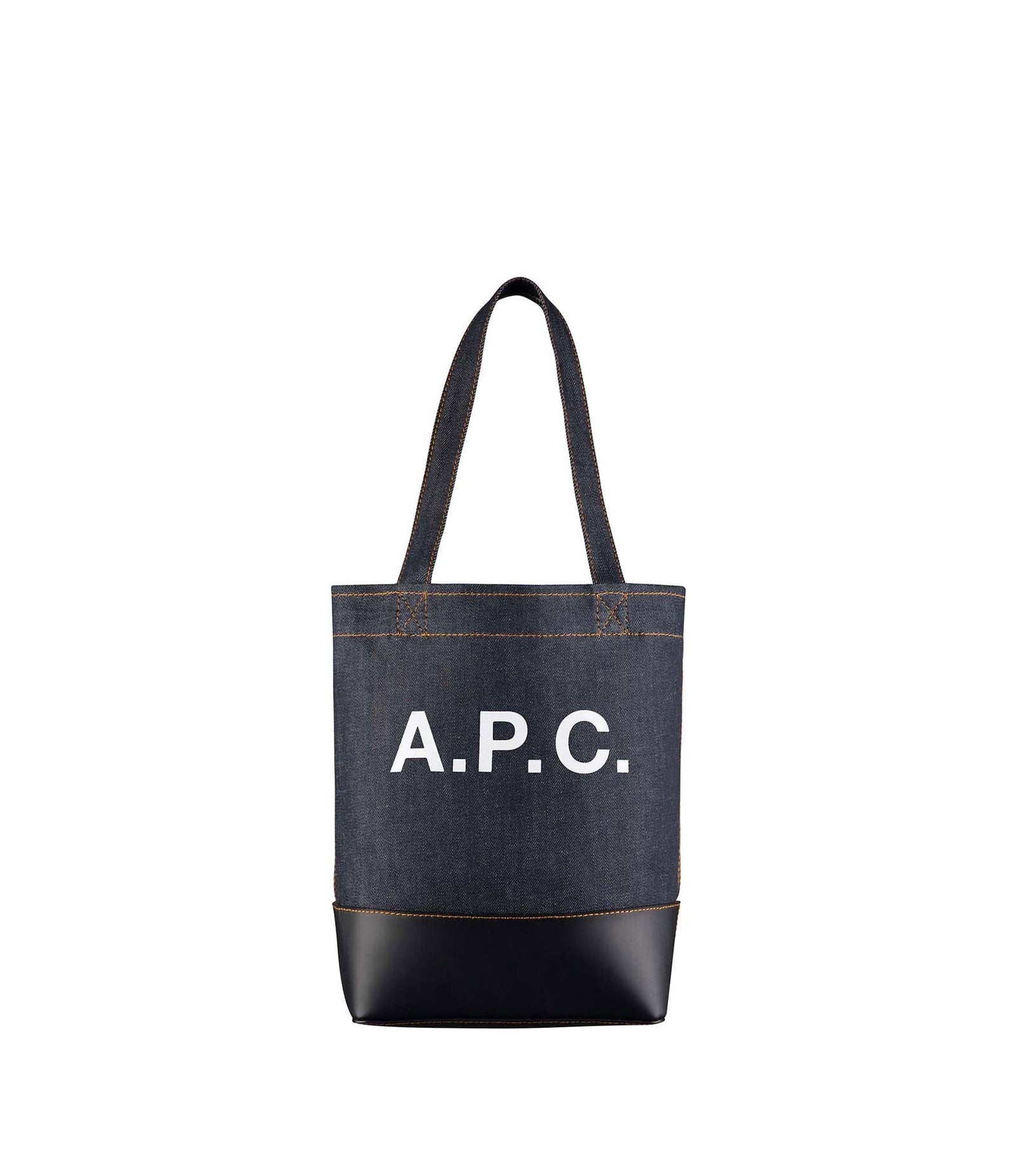 A.P.C. Axel Small tote bag