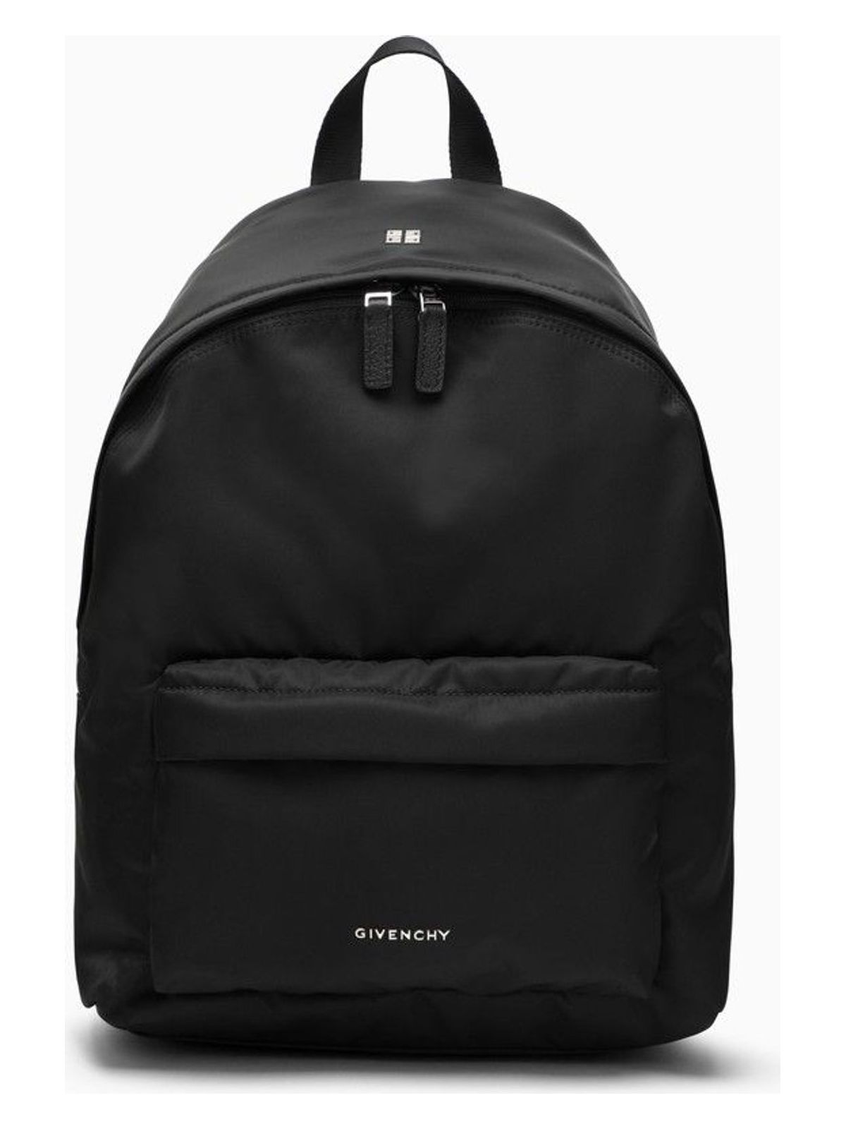 Givenchy Men's Essential U Backpack in Black | BK508HK17N