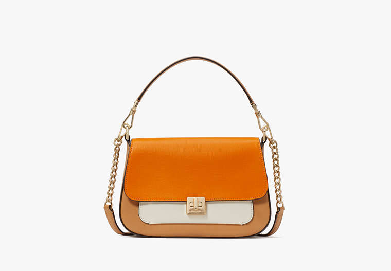 Kate Spade New York Phoebe Colorblock Flap Crossbody