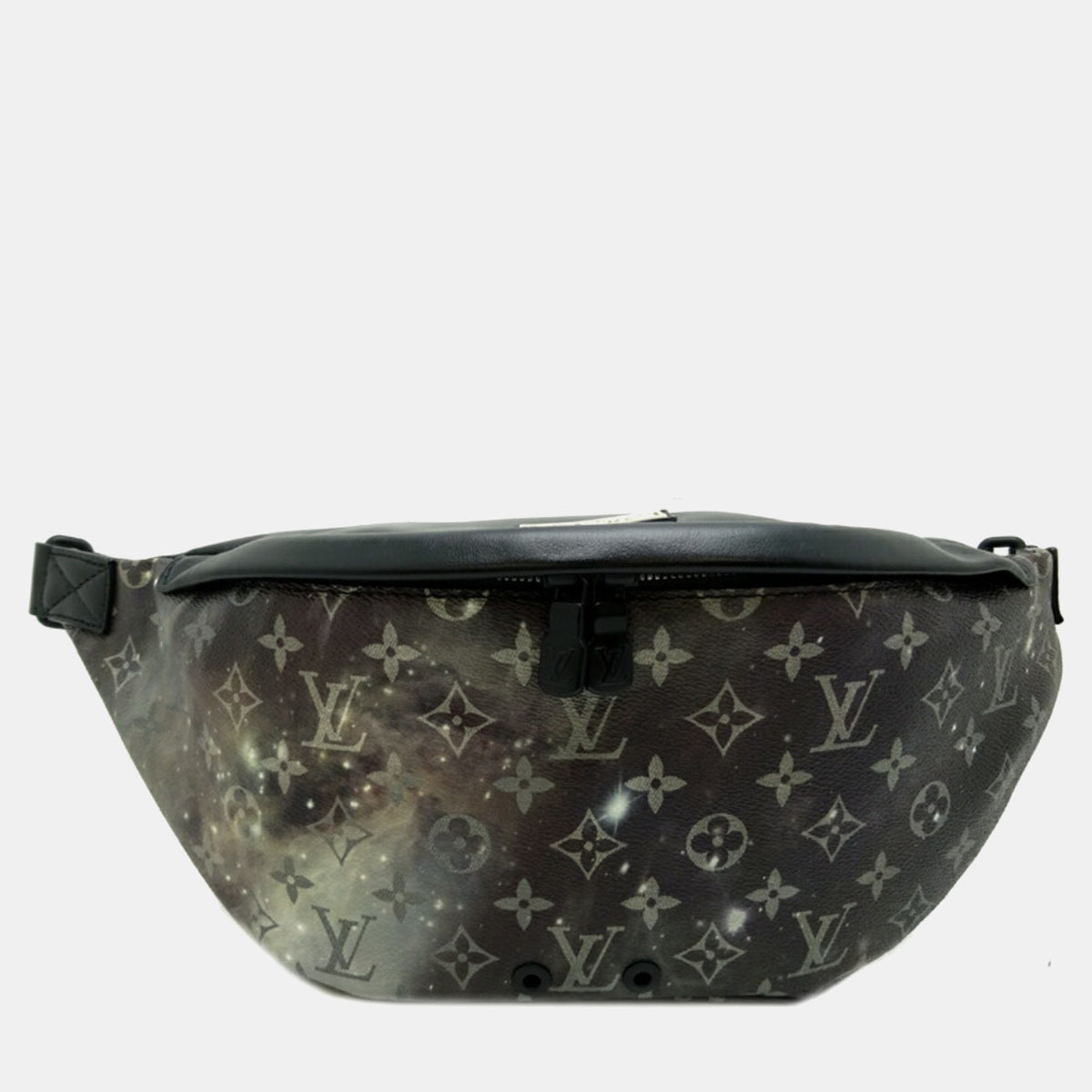 Louis Vuitton Limited Edition Monogram Galaxy Canvas Discovery Bumbag