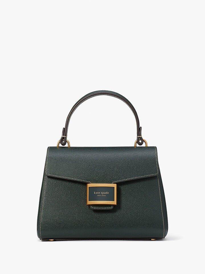 Kate Spade Au Katy Small Top-Handle Bag