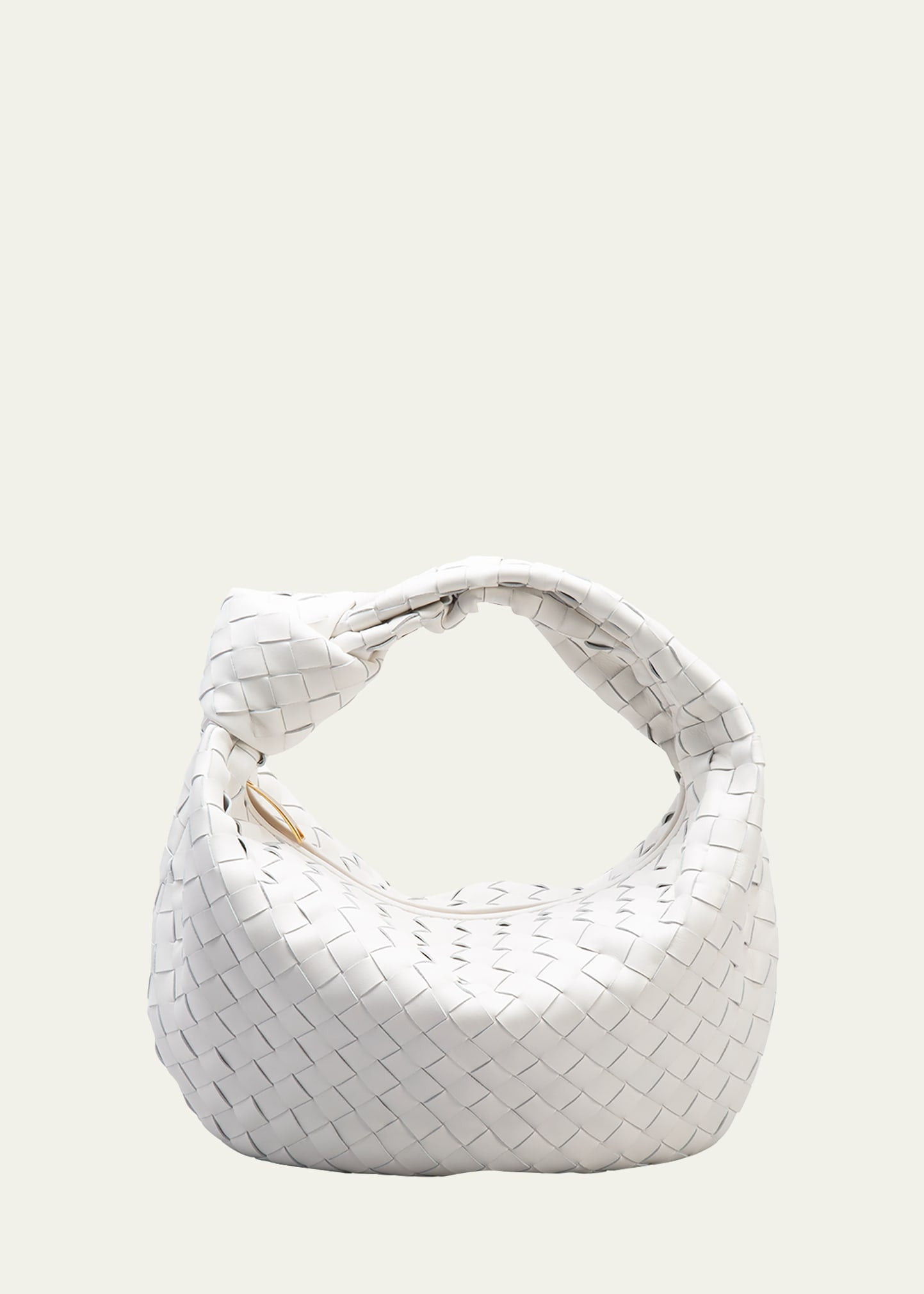 Bottega Veneta Sac Jodie pour adolescentes