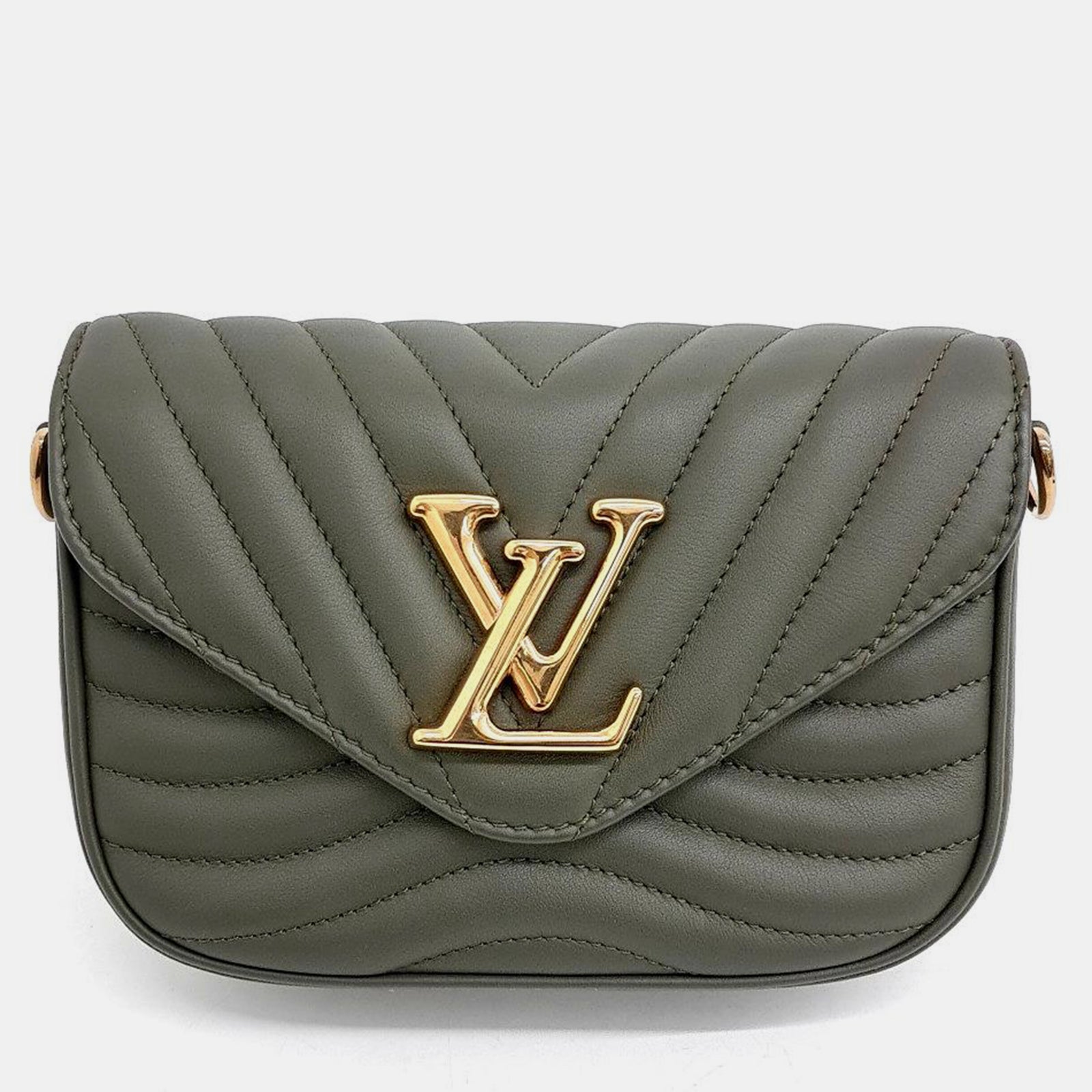 Louis Vuitton Sac Multi-Pochette New Wave