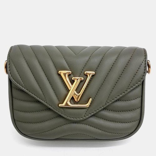 New Wave Multi Pochette bag