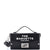 FENDI x Marc Jacobs Baguette Soft Trunk Bag Printed Leather