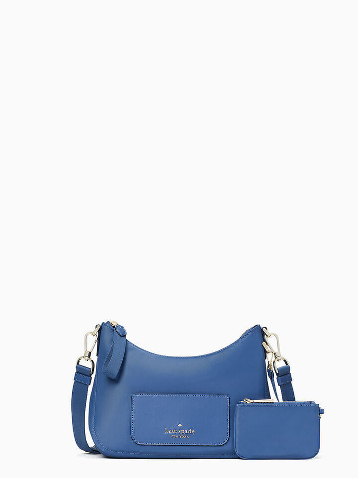 Kate Spade Au chelsea the little better nylon crossbody