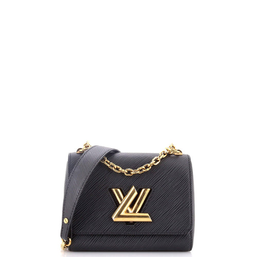 Twist Handbag Epi Leather PM