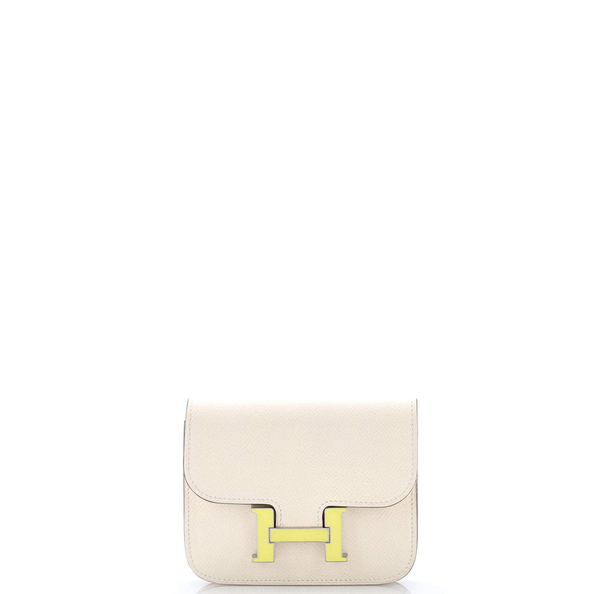 Herm?s Constance Slim Wallet Epsom