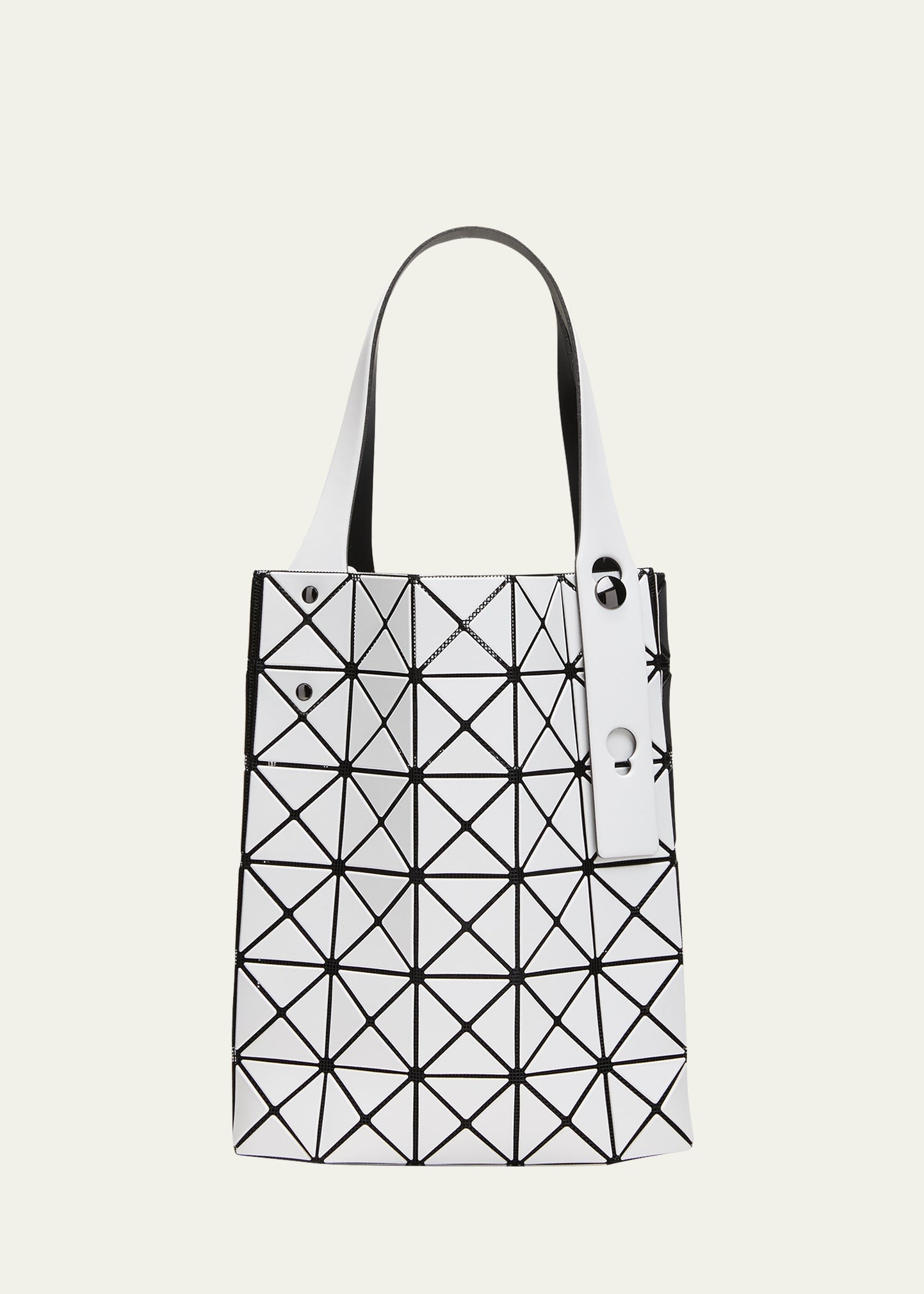 Bao Bao Issey Miyake Duo Mini Geo Tote Bag