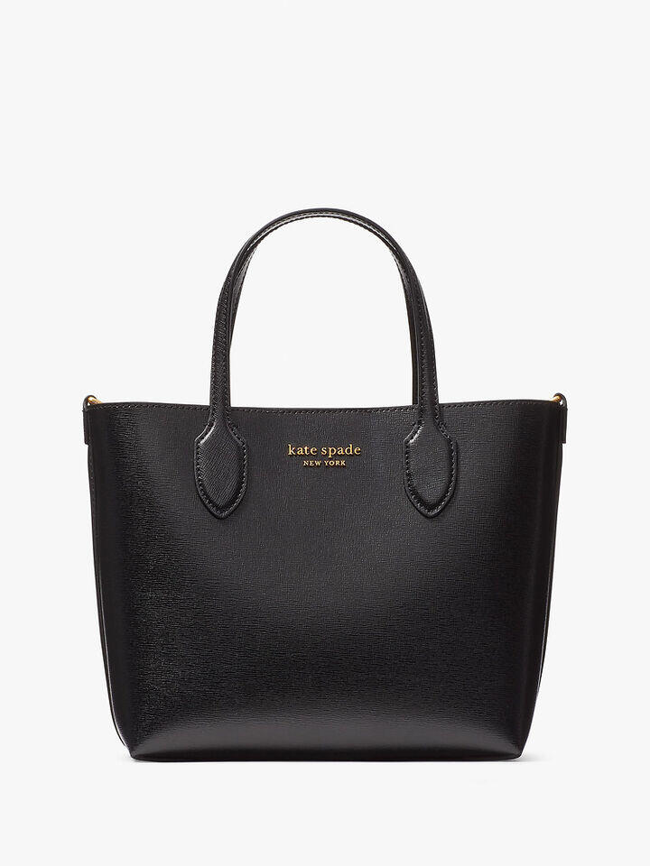 Kate Spade Au Bleecker Medium Crossbody Tote