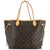 Neverfull NM Tote Monogramm Canvas MM