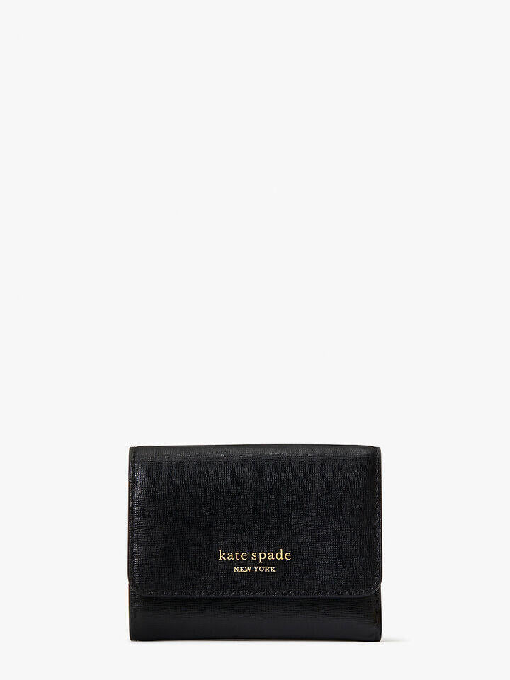 Kate Spade Au Morgan Bifold Flap Wallet