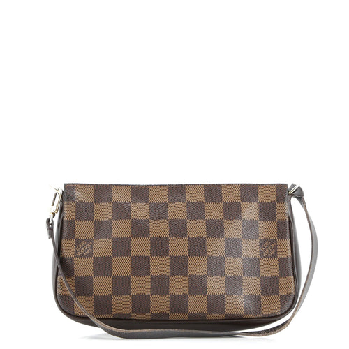 Navona Pochette Accessoires Damier