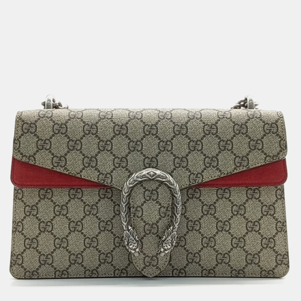 Gucci Dionysus Chain Shoulder Bag