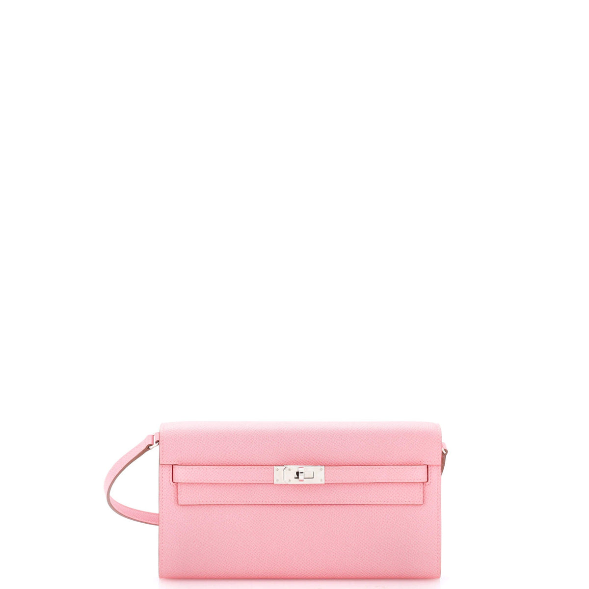 Hermès Kelly To Go Wallet Epsom