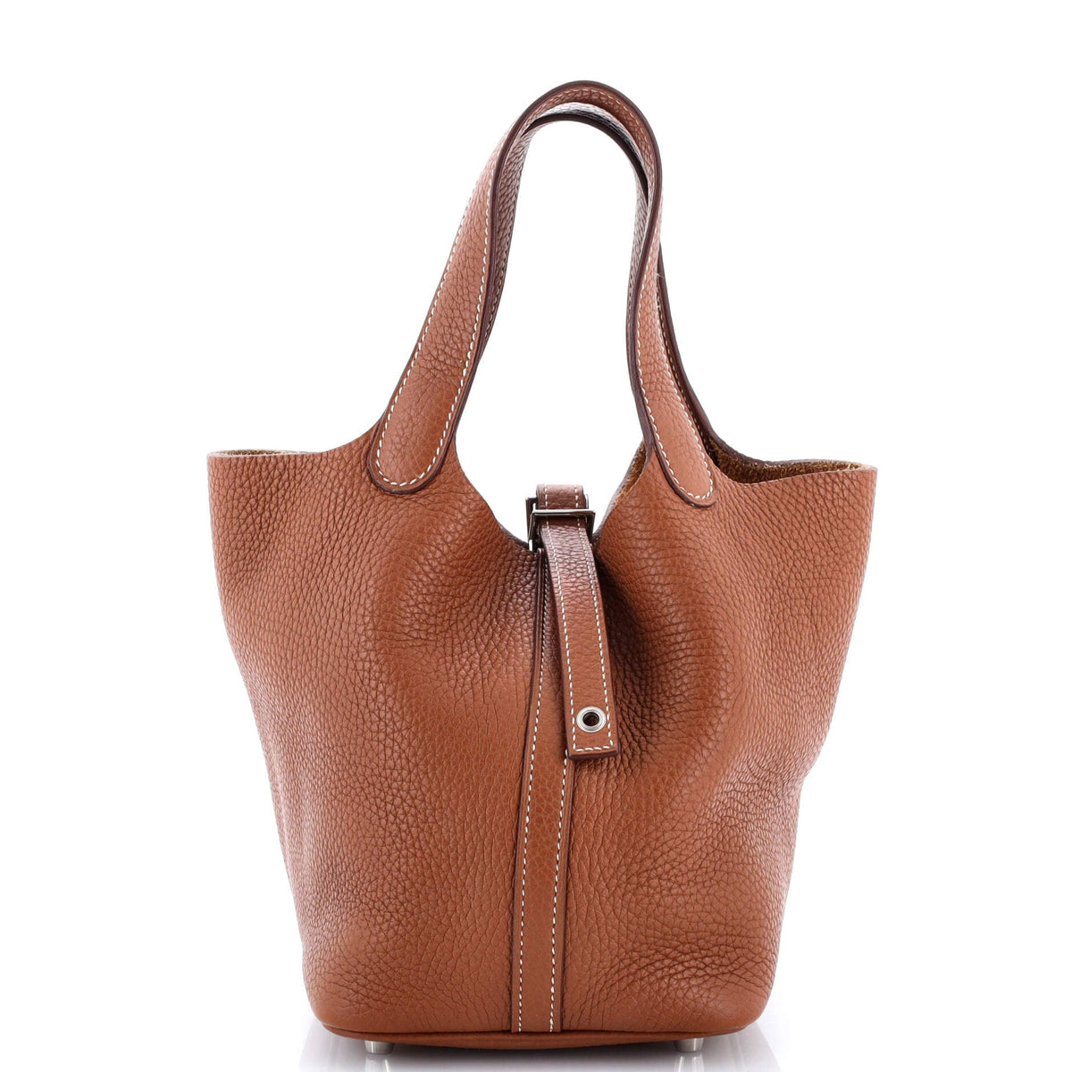 Herm?s Picotin Lock Bag Clemence PM