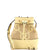 GUCCI Ophidia Bucket Bag Jumbo GG Canvas Mini