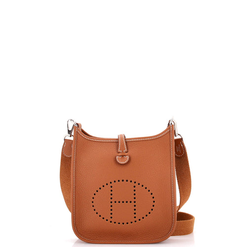 Evelyne Bag Gen III Clemence TPM