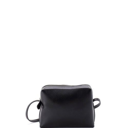 Regent Crossbody Bag Leather