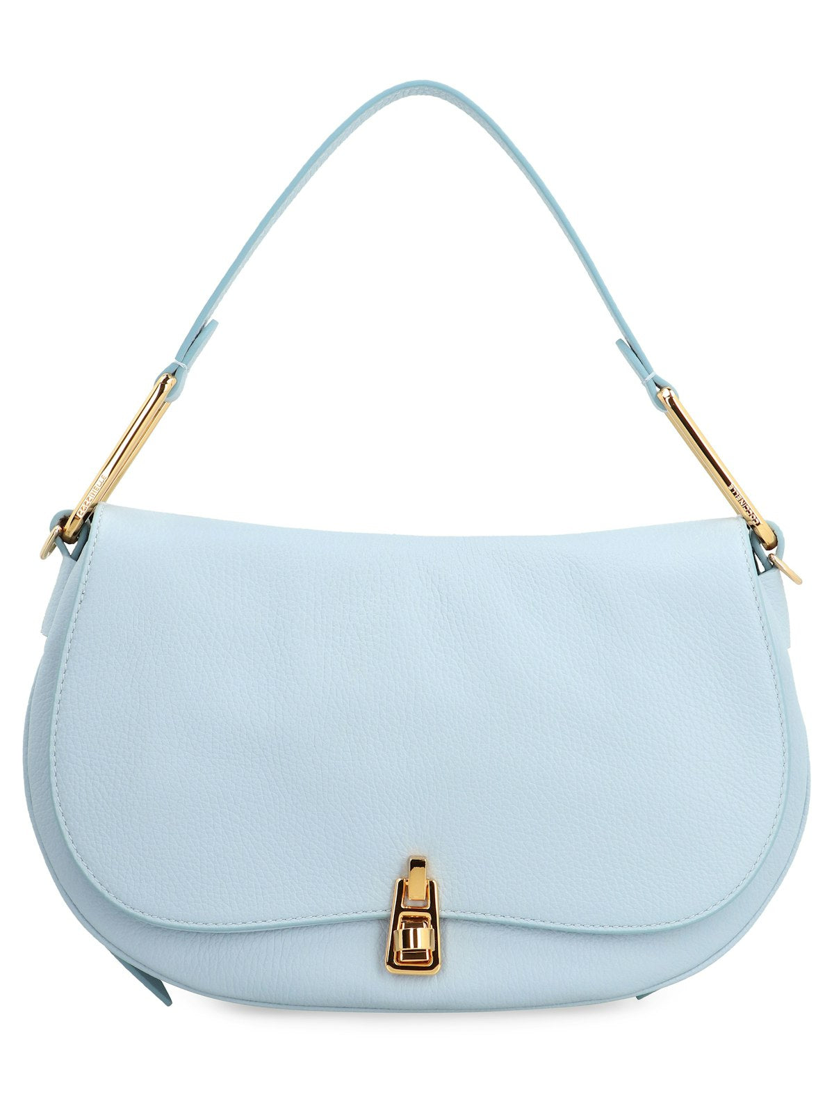 Coccinelle Women's Magie Soft Handbag in Light Blue | E1PQR180301 Color B35