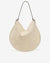 Tasche Oskan Hobo Soft - Damen - Beige - Isabel Marant