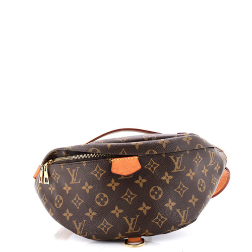 Bum Bag Monogram Canvas