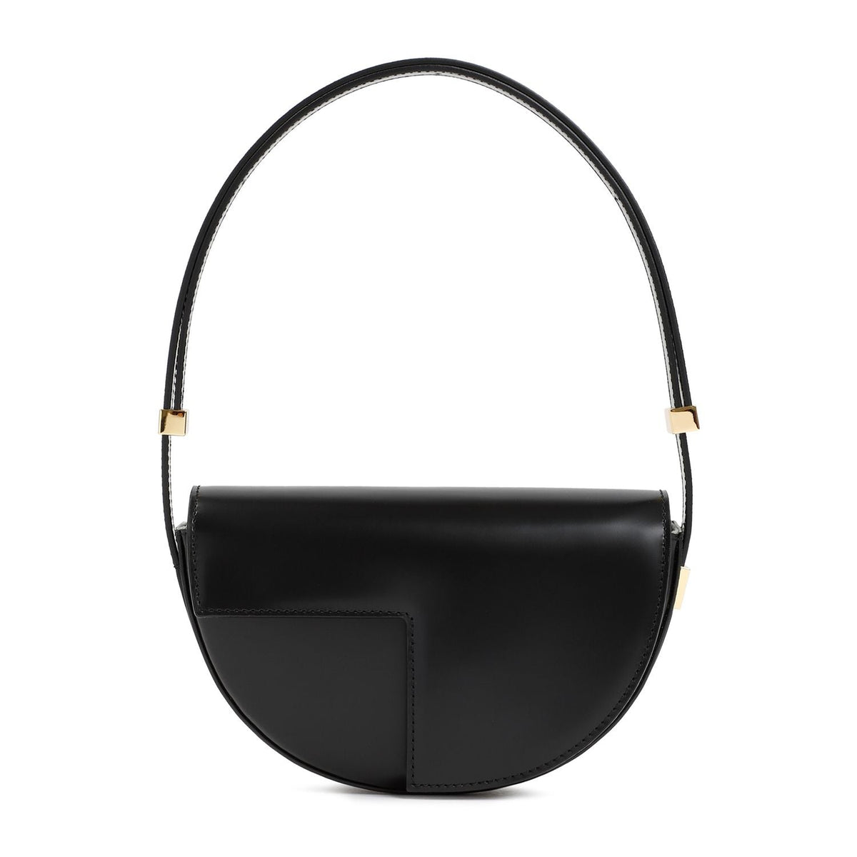 Patou Women's Le Petit Bag in Black | Size UNICA | BA0245000