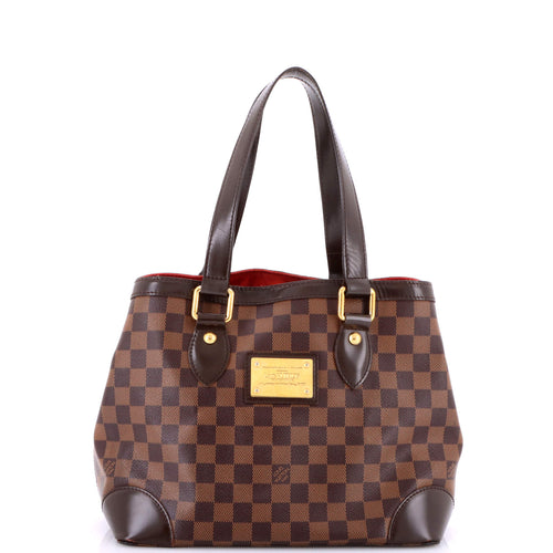 Hampstead Handbag Damier PM