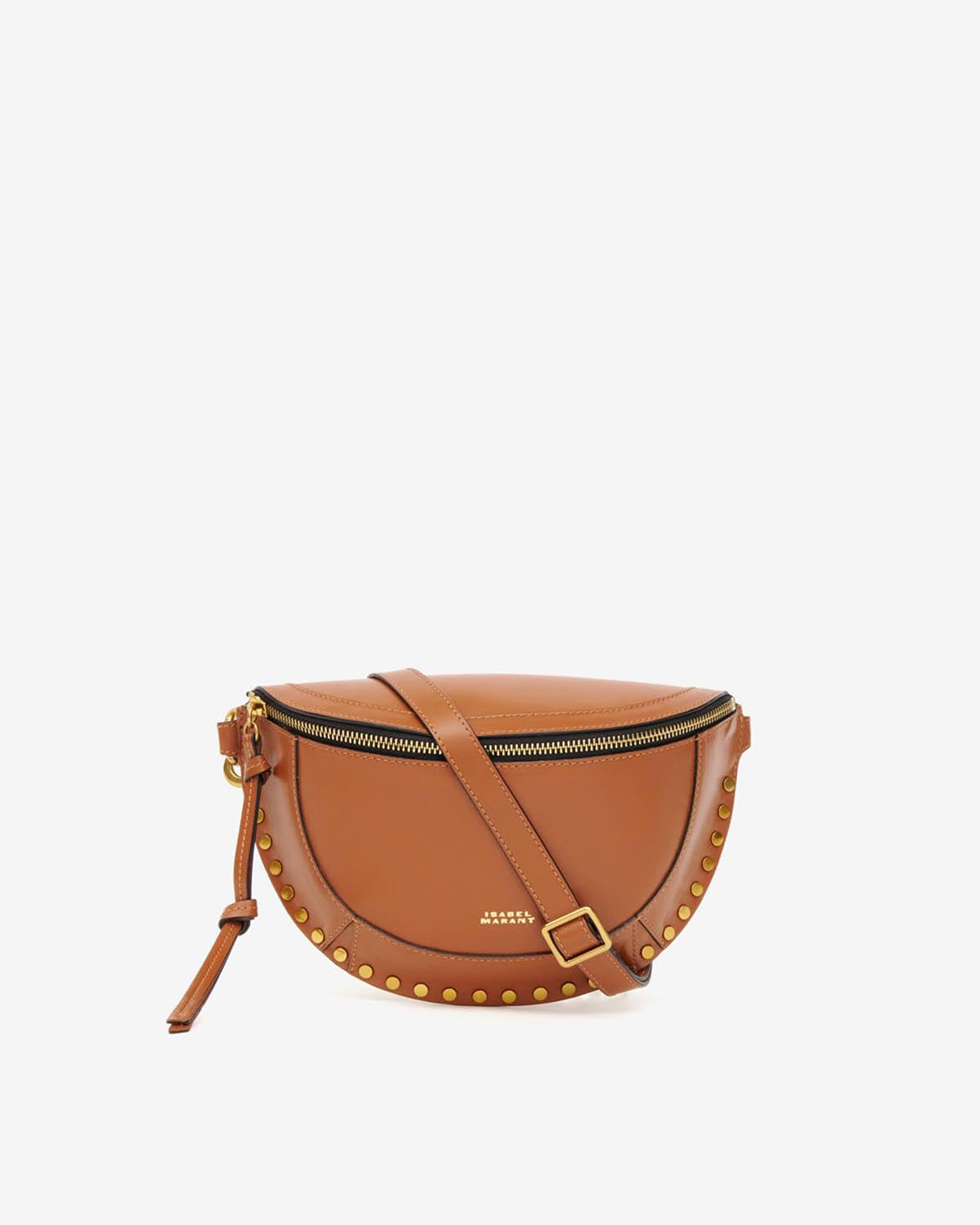 Isabel Marant Skano Bag -  - Cognac - Isabel Marant