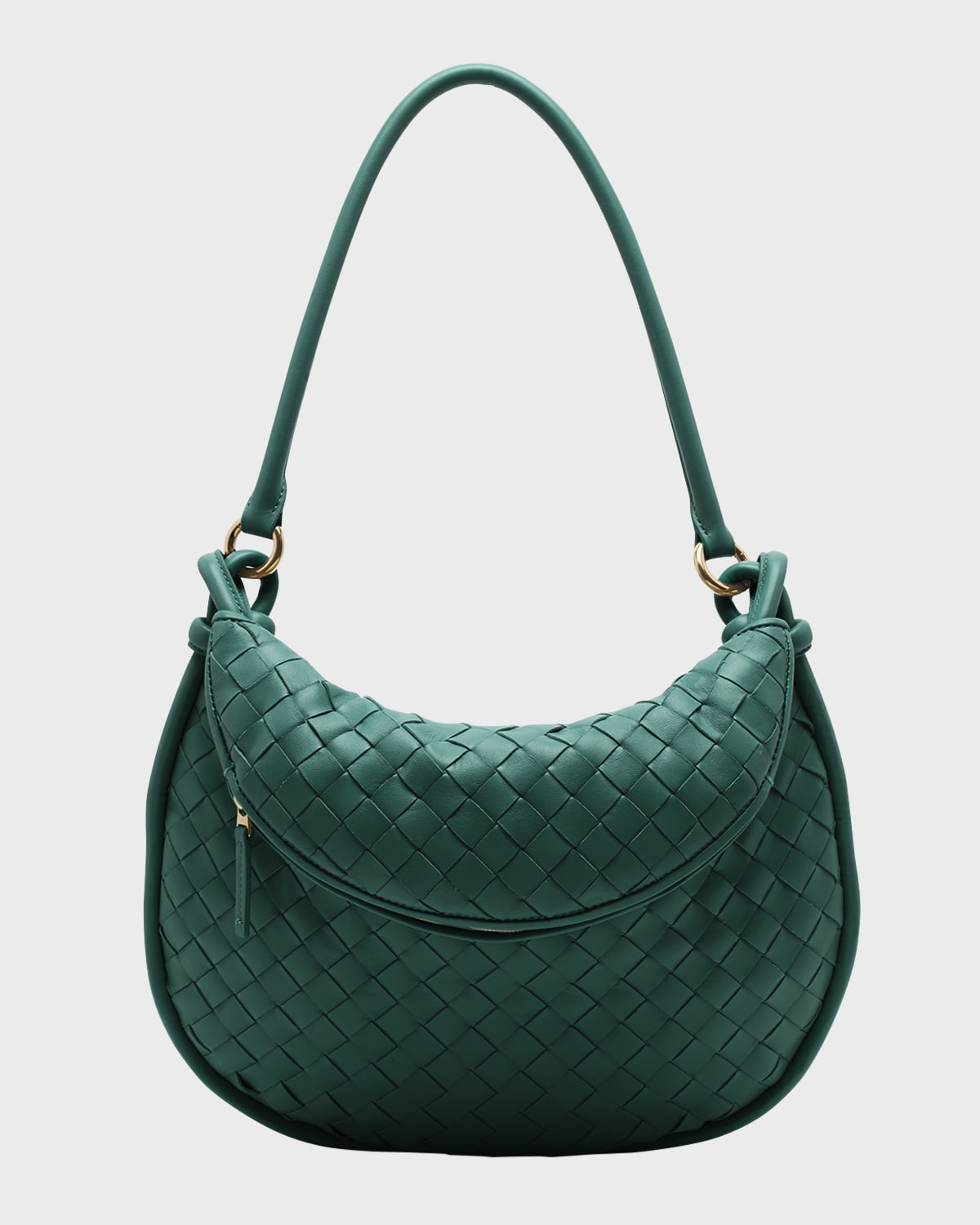 Bottega Veneta Mittlere Gemelli-Tasche