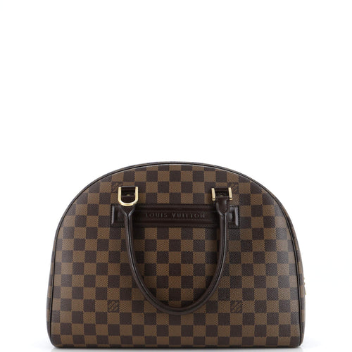 Nolita Satchel Damier