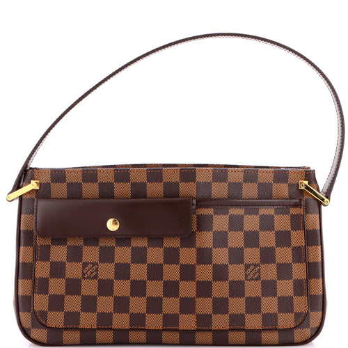 Aubagne Bag Damier