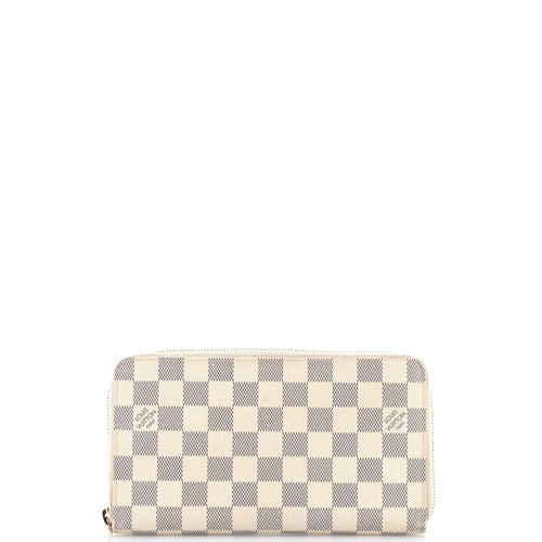 Zippy Organizer Damier