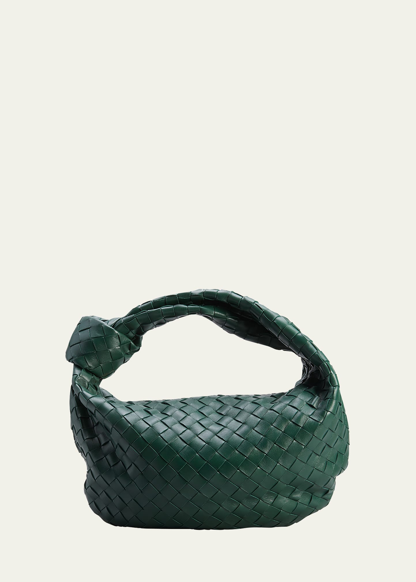 Bottega Veneta Teen Jodie Bag